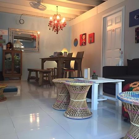 Hua Hin Lub Sabai Hostel Buitenkant foto