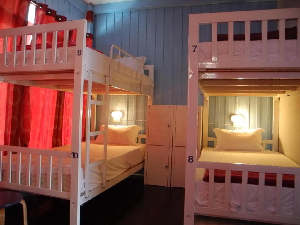 Hua Hin Lub Sabai Hostel Buitenkant foto