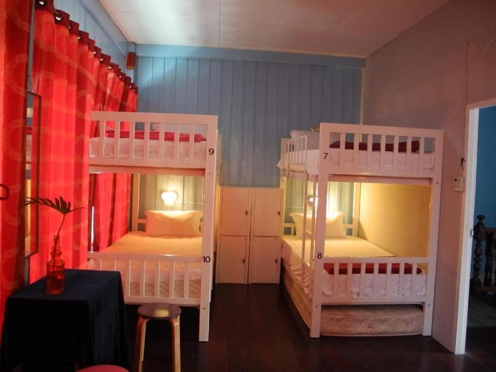 Hua Hin Lub Sabai Hostel Buitenkant foto