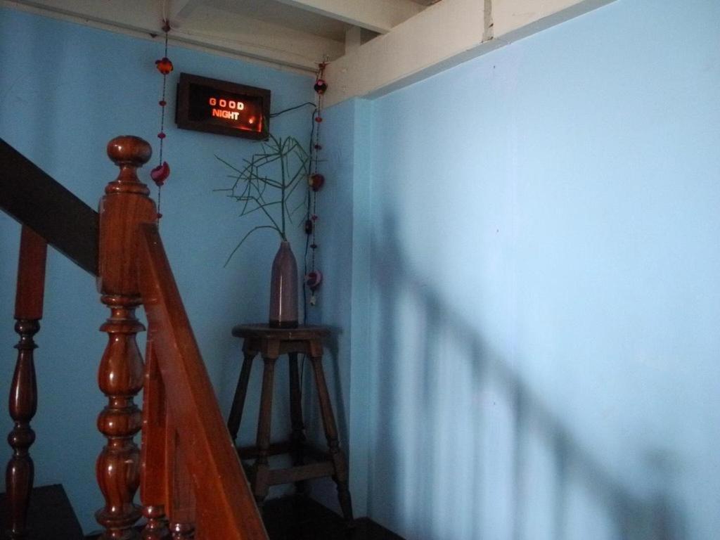 Hua Hin Lub Sabai Hostel Buitenkant foto
