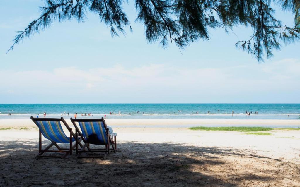 Hua Hin Lub Sabai Hostel Buitenkant foto