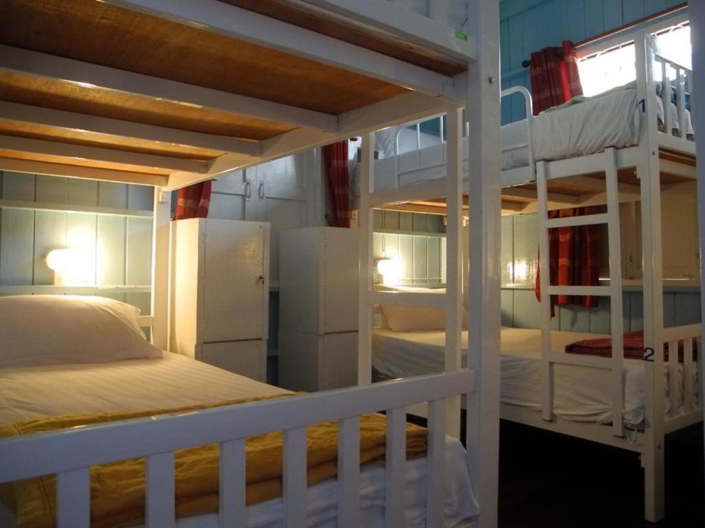 Hua Hin Lub Sabai Hostel Buitenkant foto