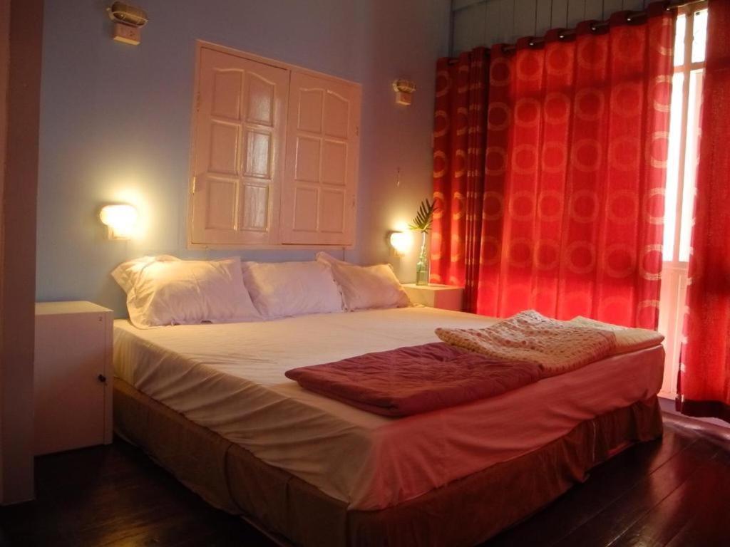 Hua Hin Lub Sabai Hostel Buitenkant foto