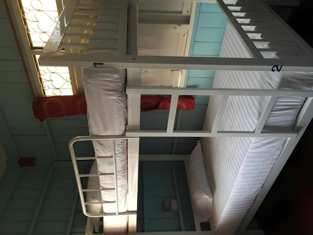Hua Hin Lub Sabai Hostel Buitenkant foto