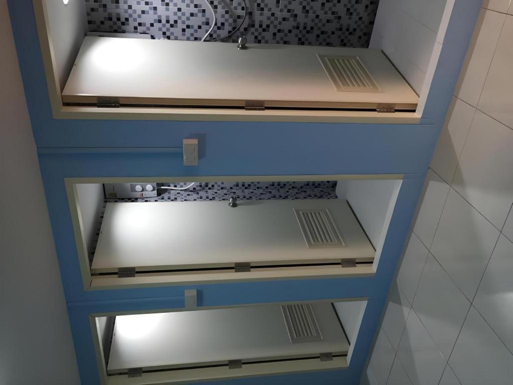 Hua Hin Lub Sabai Hostel Buitenkant foto