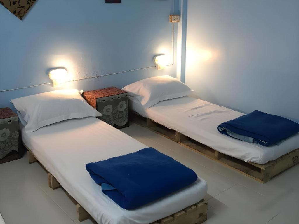 Hua Hin Lub Sabai Hostel Buitenkant foto