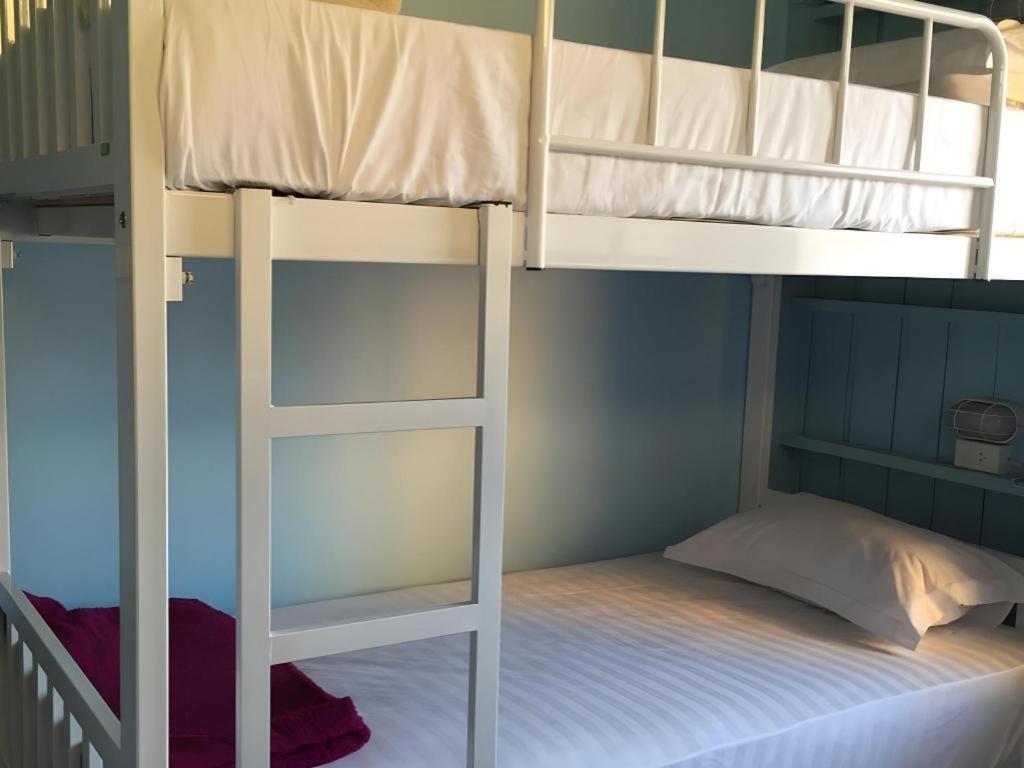 Hua Hin Lub Sabai Hostel Buitenkant foto