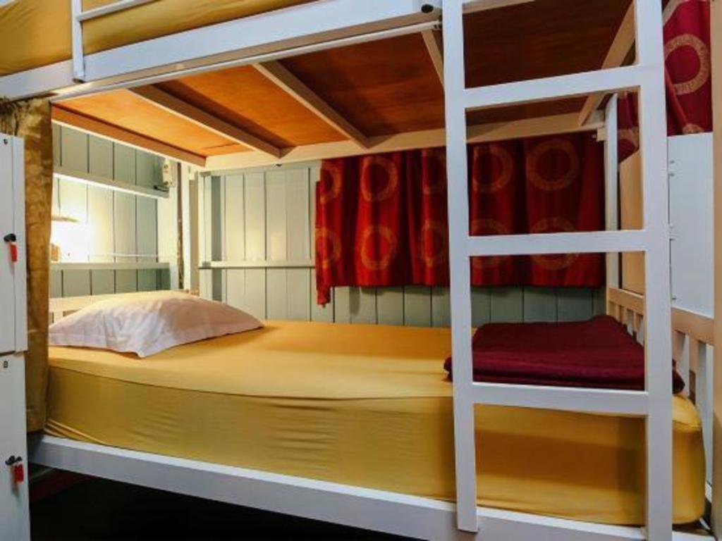 Hua Hin Lub Sabai Hostel Buitenkant foto