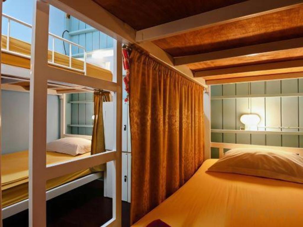 Hua Hin Lub Sabai Hostel Buitenkant foto