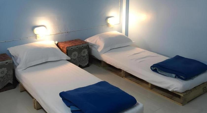 Hua Hin Lub Sabai Hostel Buitenkant foto