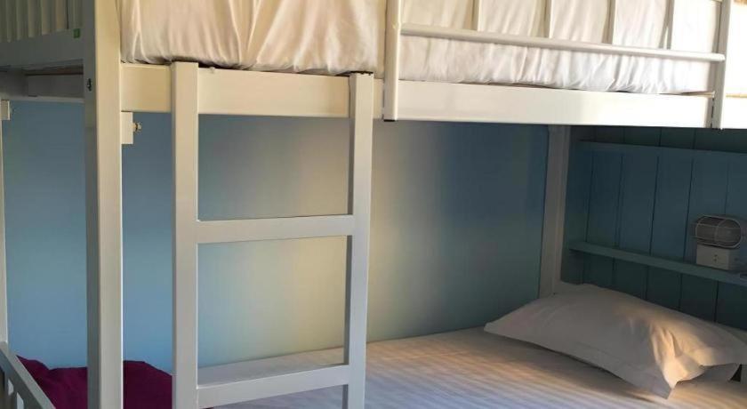 Hua Hin Lub Sabai Hostel Buitenkant foto