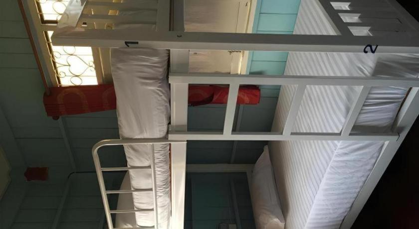 Hua Hin Lub Sabai Hostel Buitenkant foto