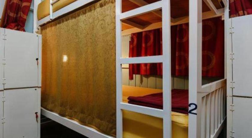 Hua Hin Lub Sabai Hostel Buitenkant foto