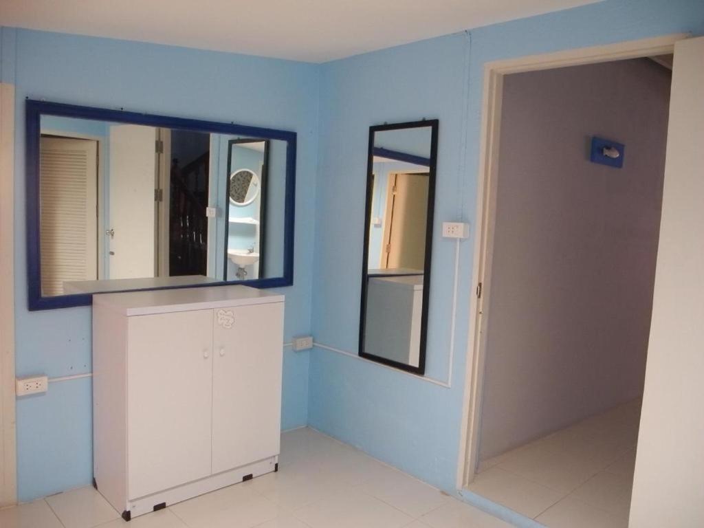 Hua Hin Lub Sabai Hostel Buitenkant foto