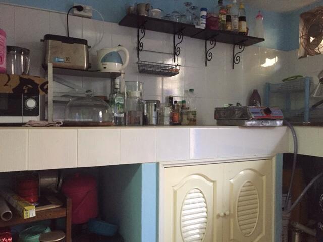 Hua Hin Lub Sabai Hostel Buitenkant foto