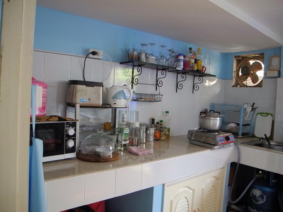 Hua Hin Lub Sabai Hostel Buitenkant foto