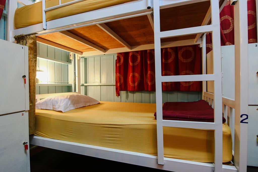 Hua Hin Lub Sabai Hostel Buitenkant foto