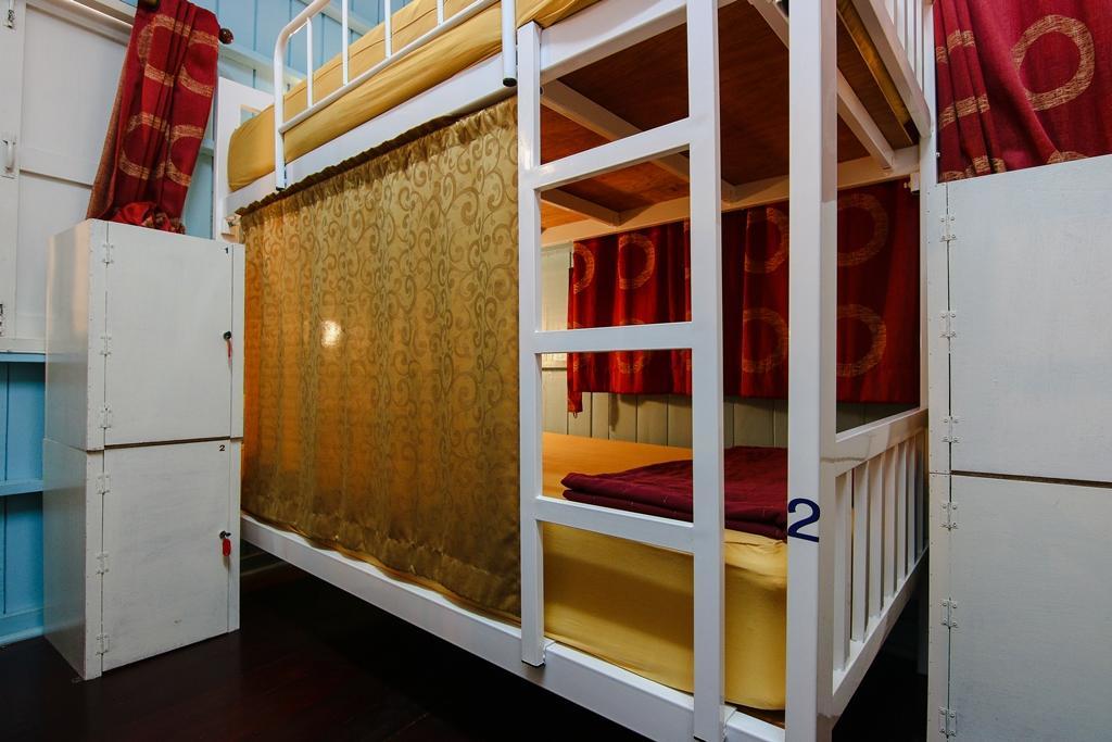 Hua Hin Lub Sabai Hostel Buitenkant foto