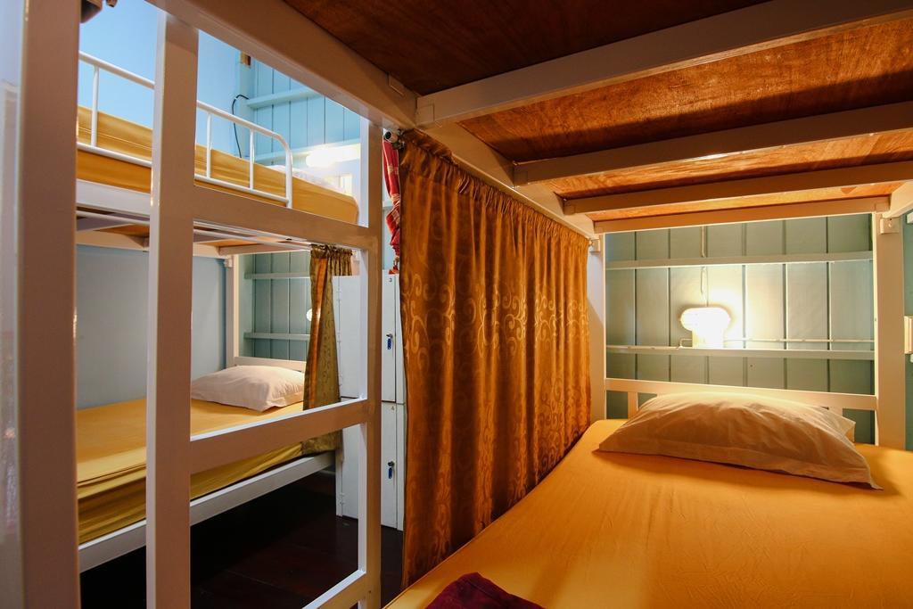 Hua Hin Lub Sabai Hostel Buitenkant foto