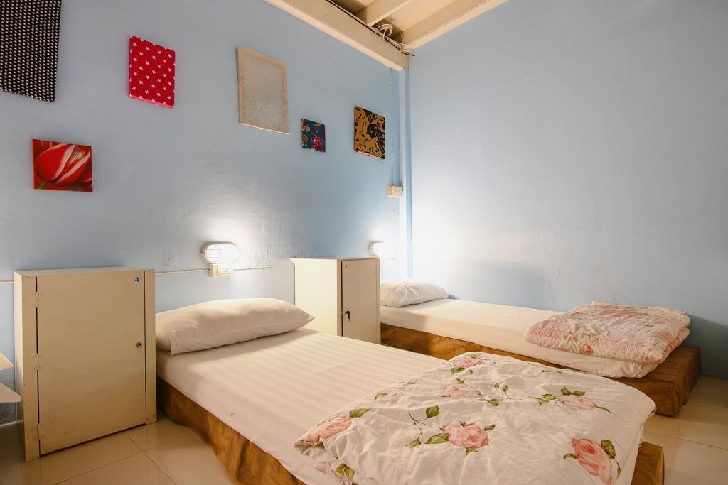 Hua Hin Lub Sabai Hostel Buitenkant foto
