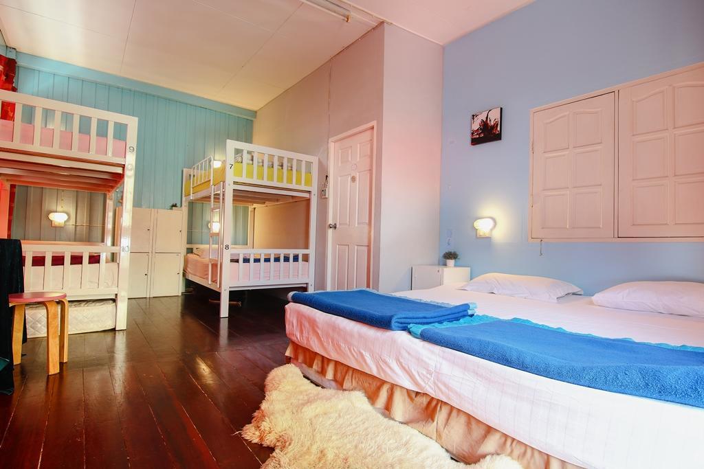 Hua Hin Lub Sabai Hostel Buitenkant foto