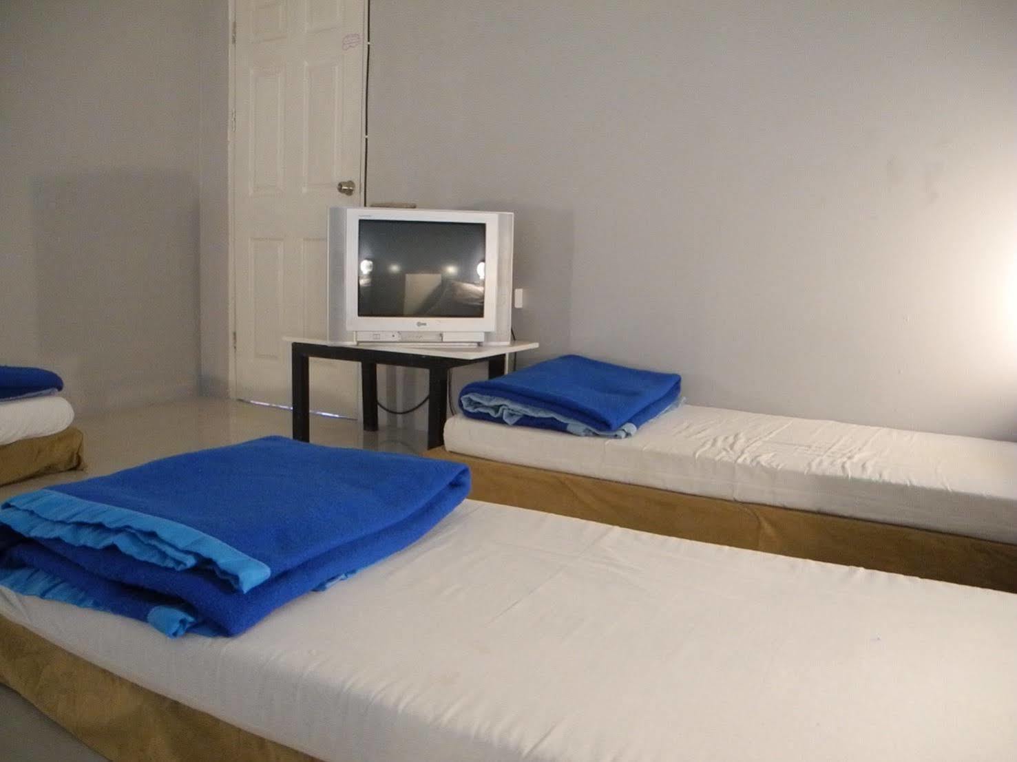 Hua Hin Lub Sabai Hostel Buitenkant foto